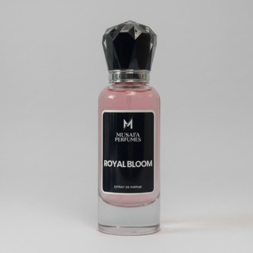 Royal Bloom - 50ml