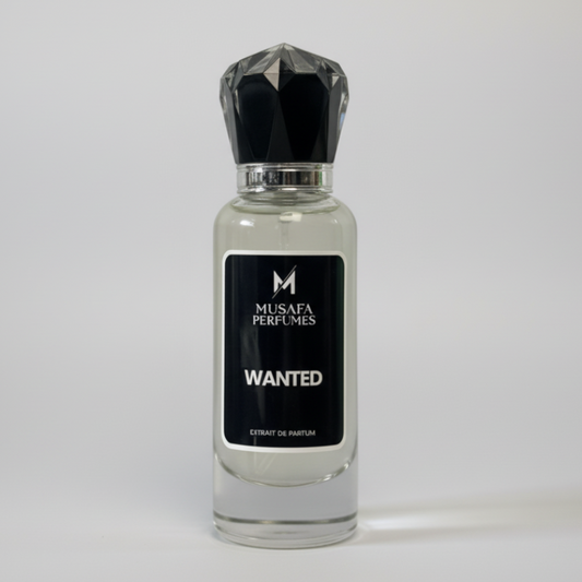 Wanted - 50ml