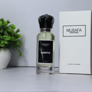 Aventus – Luxury Fresh Smoky Perfume for Men | Long-Lasting Signature Fragrance